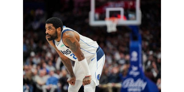 Die Vereinbarung zwischen Kyrie Irving und seiner Tochter